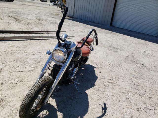 2002 HONDA OTHER JH2RC44J82M010058