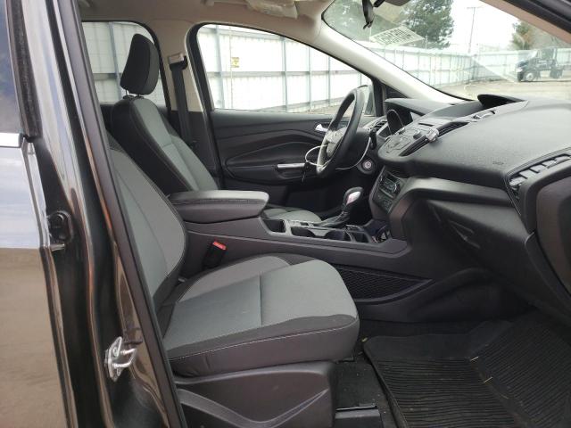 2018 FORD ESCAPE SE 1FMCU0GD1JUA62152