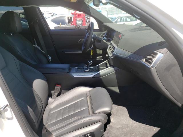 2020 BMW M340I WBA5U7C0XLAF54305