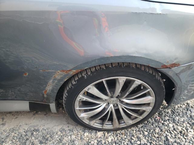 2015 INFINITI Q60 BASE JN1CV6FE8FM810842