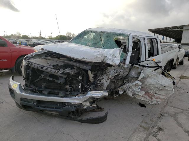 2015 GMC SIERRA C25 1GT21XEG9FZ127600
