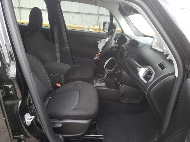 2021 JEEP RENEGADE S ZACNJCAB0MPM32458