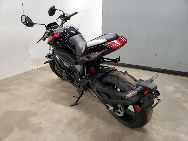 2020 SUZUKI GSX-S 1000 JS1GT7DB4L7100859