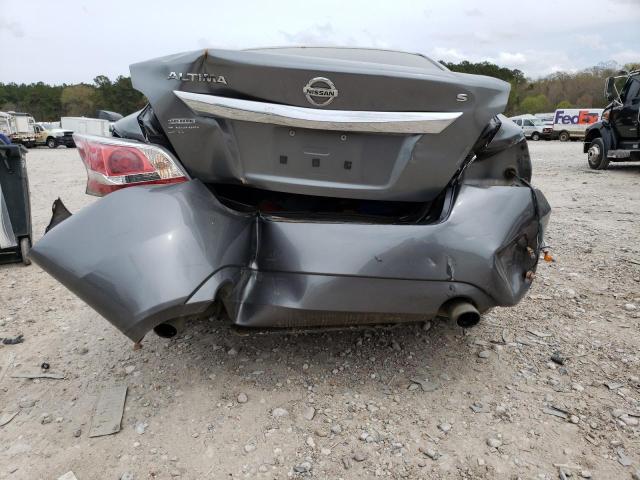 1N4AL3AP7FC452727 Nissan ALTIMA 2.5
