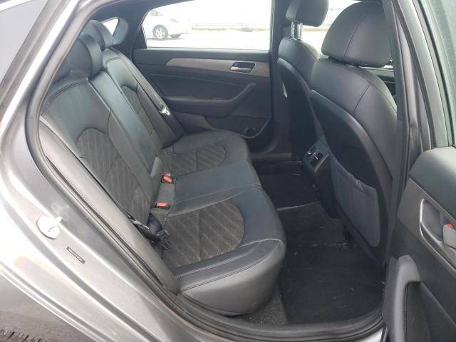 2019 HYUNDAI SONATA LIM 5NPE34AF9KH782229