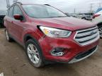 2018 FORD  ESCAPE