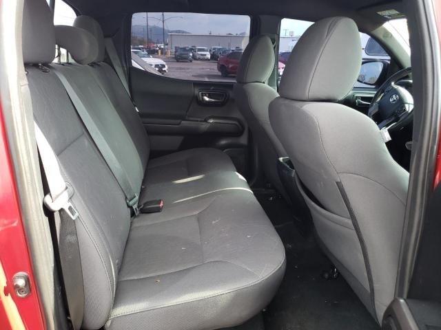 3TMAZ5CN0JM056548 Toyota Tacoma Dou 2018. Фото: 5