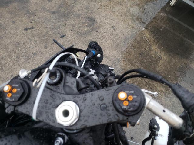 2020 YAMAHA YZFR6 C JYARJ28Y9LA003080