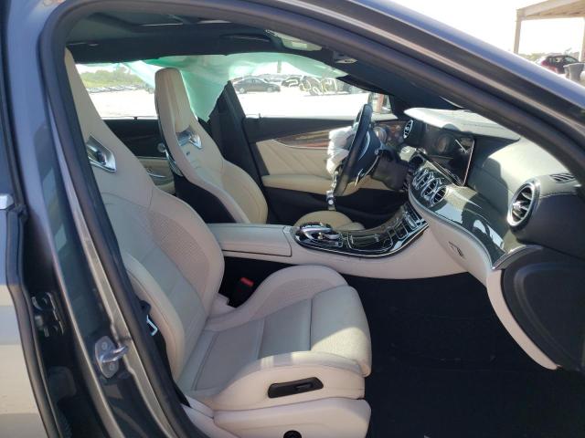 2018 MERCEDES-BENZ E 63 AMG-S WDDZF8KB9JA388821