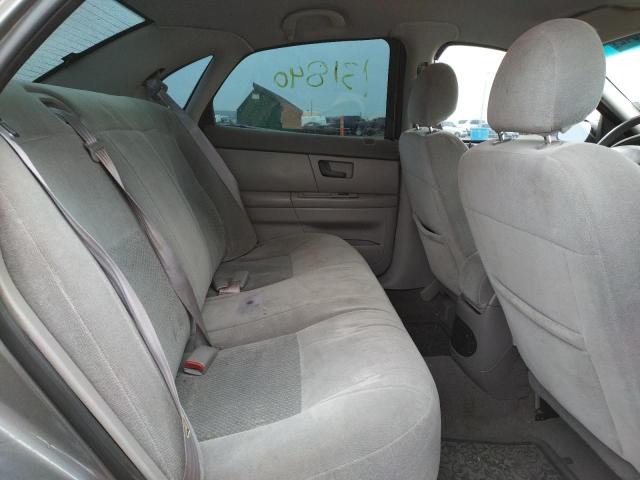 FORD TAURUS 2003 GRAY Photo 6