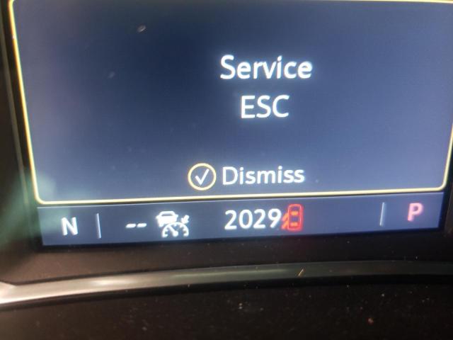 2022 CHEVROLET EQUINOX RS 3GNAXMEV4NS117115