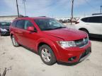 2012 DODGE  JOURNEY