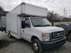 2009 FORD  ECONOLINE