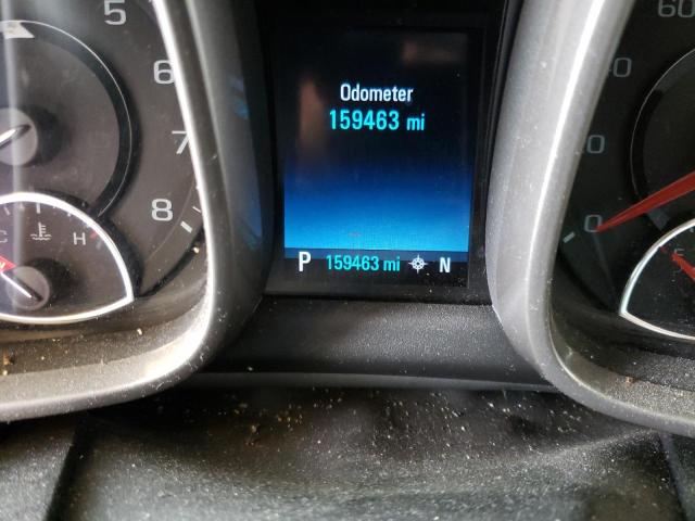 2015 CHEVROLET MALIBU LS 1G11B5SL5FF101763
