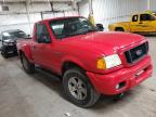 2004 FORD  RANGER