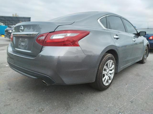 1N4AL3AP6JC192118 Nissan Altima 2.5 2018. Фото: 3