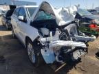FORD EDGE 2021 foto