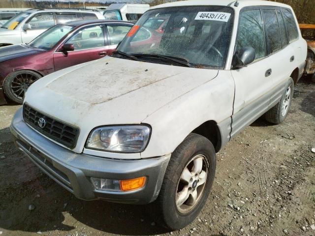 Фото: JT3GP10VXY0042249 - 2