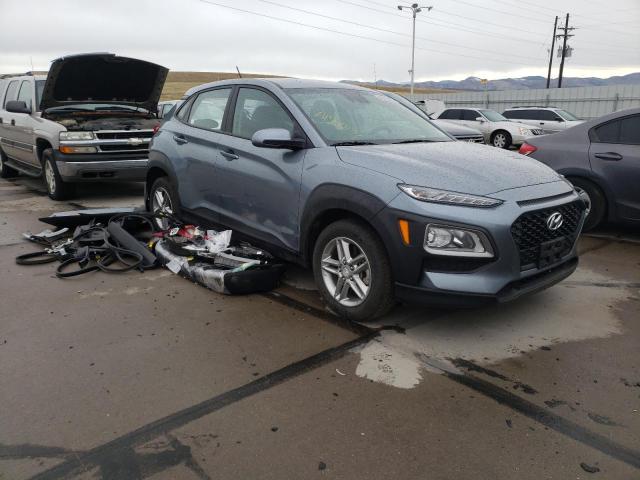 2020 HYUNDAI KONA SE KM8K1CAA8LU497466
