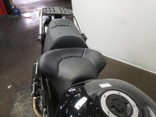 2009 KAWASAKI ZG1400 A JKBZGNA169A021374