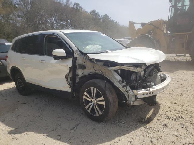 Фото: 5FNYF6H51JB014013 - 1