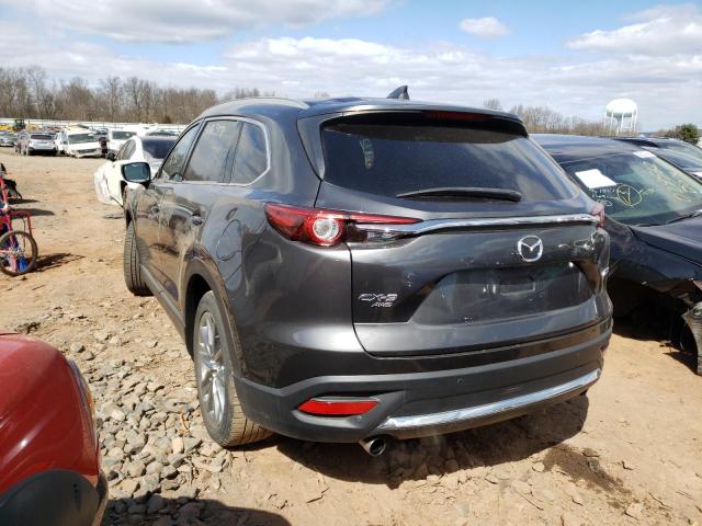 2017 MAZDA CX-9 GRAND JM3TCBDY1H0138651