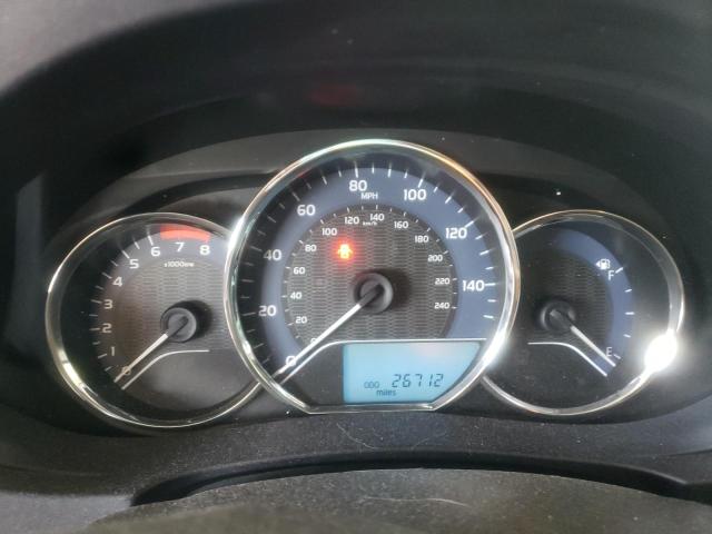 2T1BURHE9EC201829 Toyota Corolla L 2014. Фото: 7