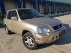 2001 HONDA  CRV