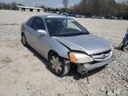 2003 HONDA  CIVIC