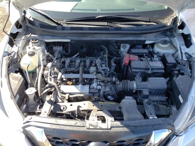 2020 NISSAN KICKS SV 3N1CP5CV5LL543089