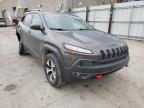 2018 JEEP  CHEROKEE