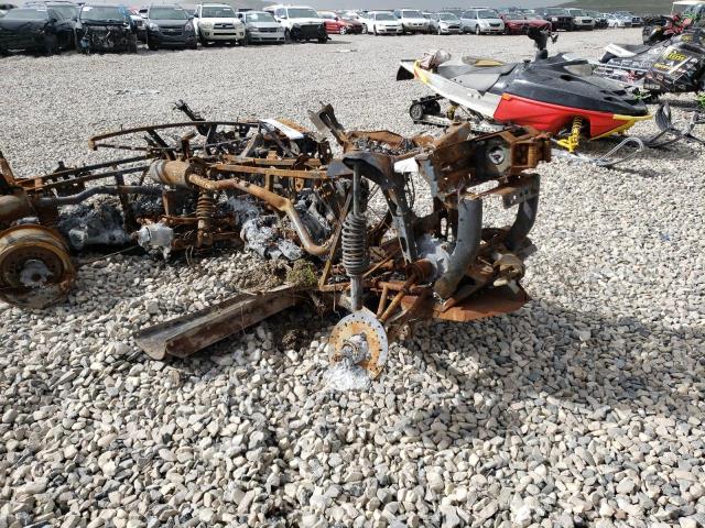 Salvage cars for sale from Copart Magna, UT: 2006 Polaris Sportsman