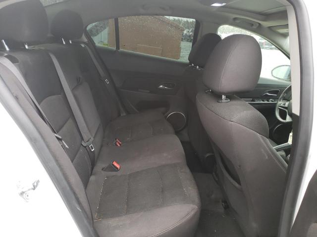 2015 CHEVROLET CRUZE LT - 1G1PD5SB1F7297352