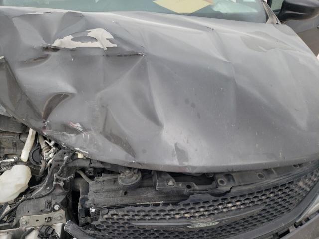 2018 CHRYSLER PACIFICA T 2C4RC1EG9JR193539