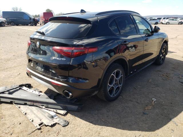 2018 ALFA ROMEO STELVIO SP ZASFAKPN1J7B62112