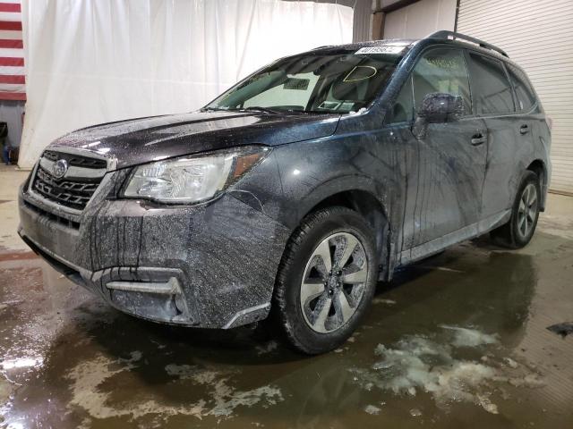 2017 SUBARU FORESTER 2 JF2SJAGC3HH425481