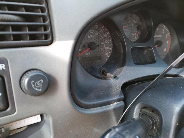 Фото: JT3GP10VXY0042249 - 8