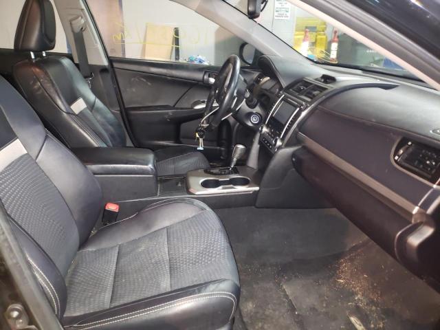 4T1BF1FKXDU287086 Toyota Camry L 2013. Фото: 4