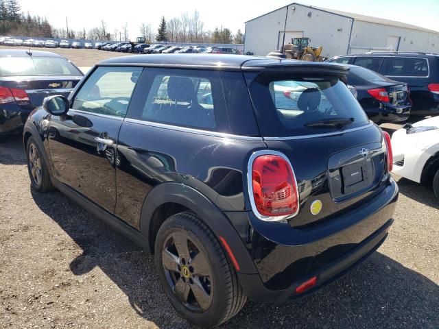 2021 MINI COOPER SE WMWXP3C07M2N55414