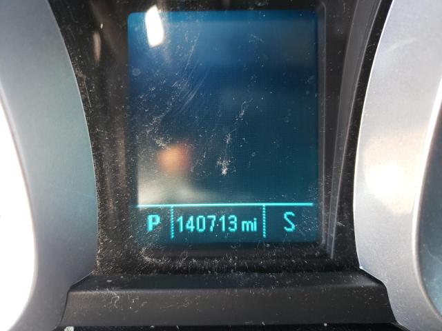2GNFLEEK6E6346357 Chevrolet Equinox Ls 2014. Фото: 7