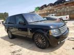 2011 LAND ROVER  RANGE ROVER