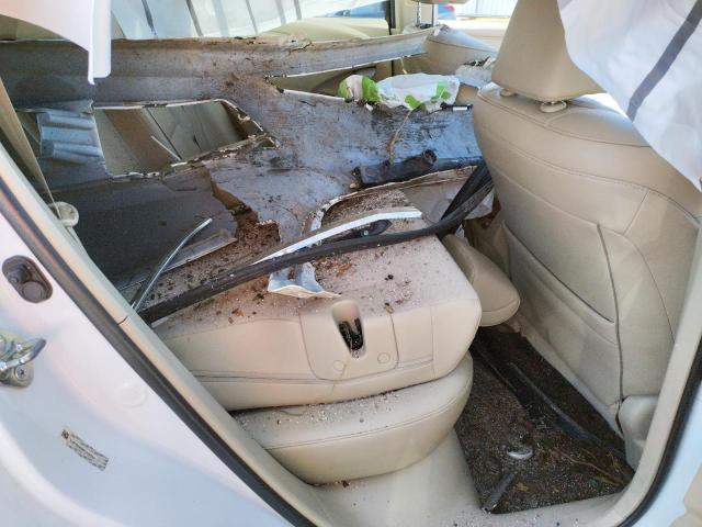 2015 ACURA RDX 5J8TB3H38FL016544