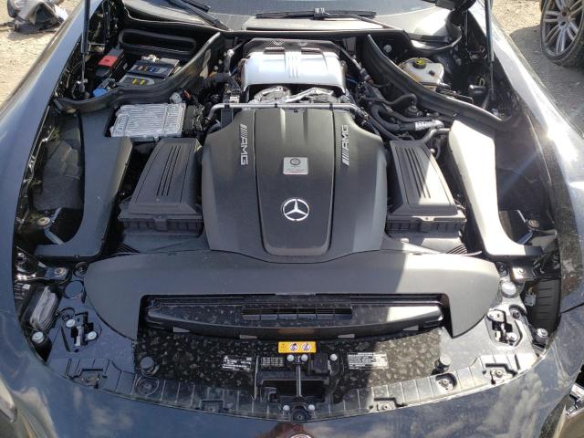 2021 MERCEDES-BENZ AMG GT W1KYJ8CA4MA043295