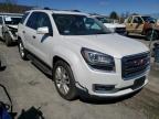 2016 GMC  ACADIA