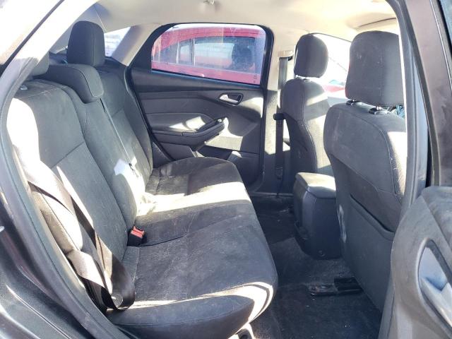 2015 FORD FOCUS SE 1FADP3F27FL334773