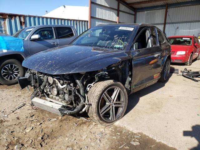 2018 AUDI SQ5 PREMIU WA1A4AFYXJ2178106