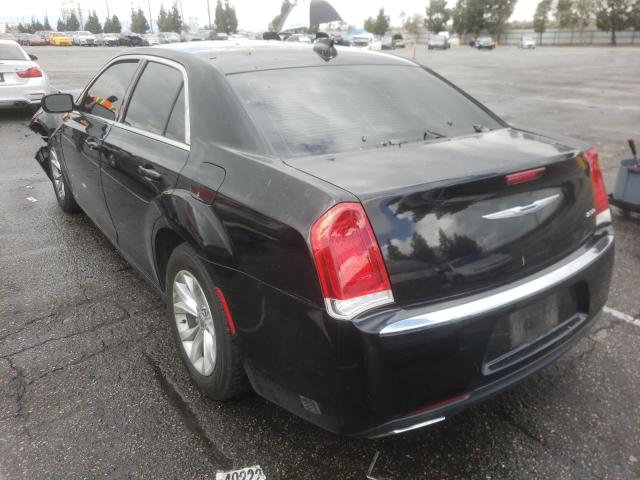 2015 CHRYSLER 300 LIMITE 2C3CCAAG0FH898940