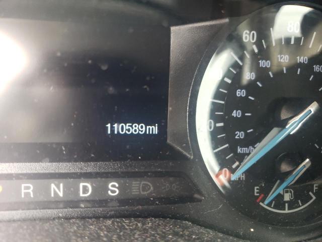 3FA6P0H73ER368368 Ford Fusion Se 2014. Фото: 7