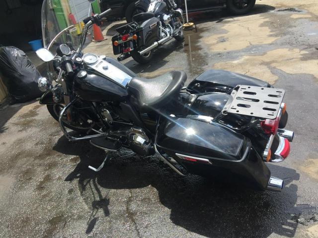 1HD1FHM17EB632976 Harley-Davidson Flhp Polic 2014. Фото: 2