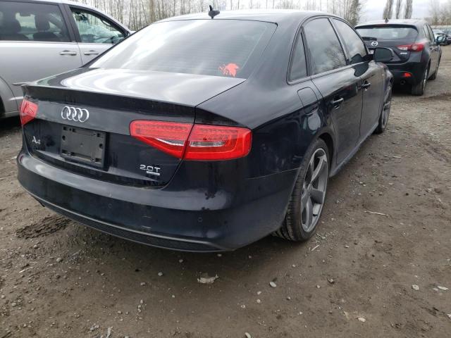 VIN WAUFFAFL3FN014645 2015 Audi A4, Premium Plus no.4